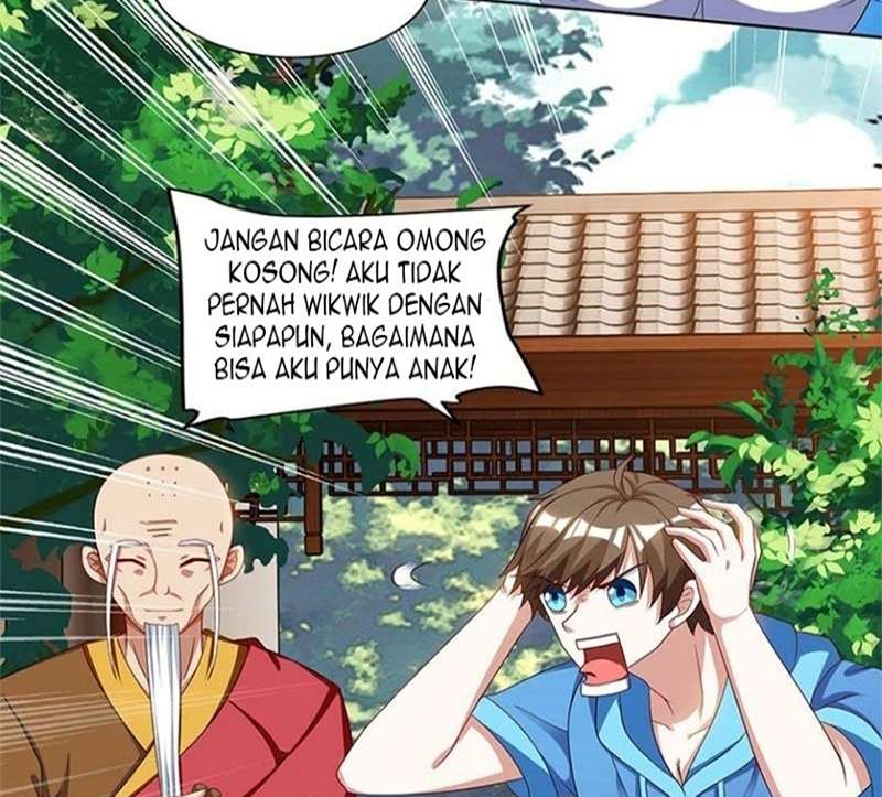 Genius Mad Man Chapter 61 Gambar 36